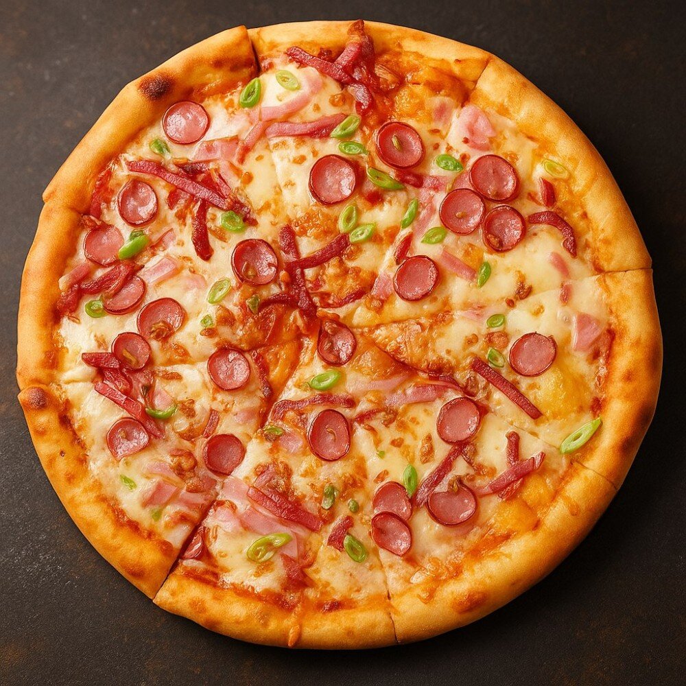 Расколбас 33 см