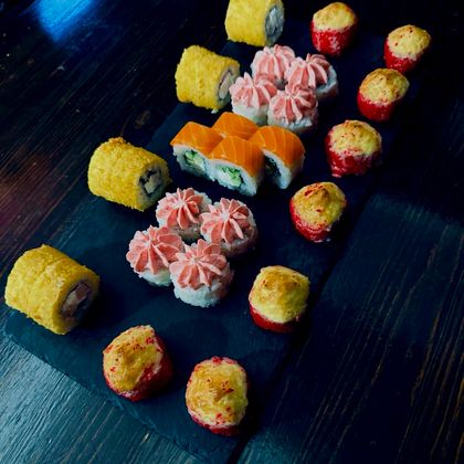 Сет «Разрешите вас потанцевать»