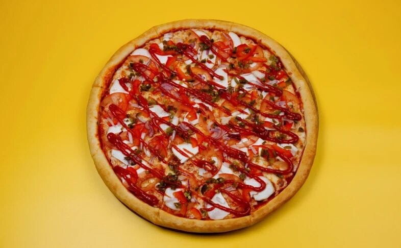 «Мексиканская» 30см