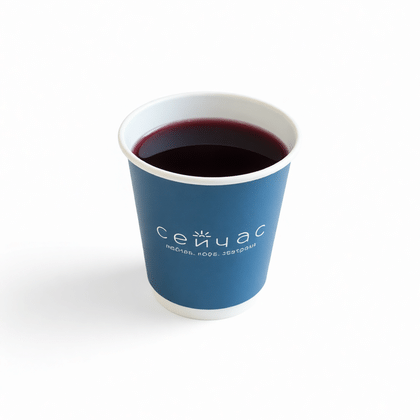 Глинтвейн с Иргой 0,25л