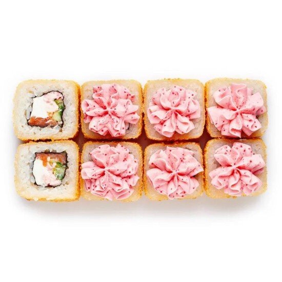 Лава Темпура