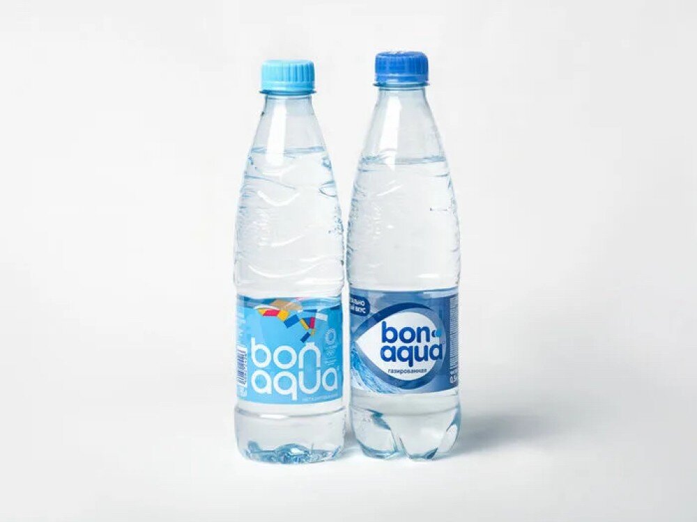 Минеральная вода