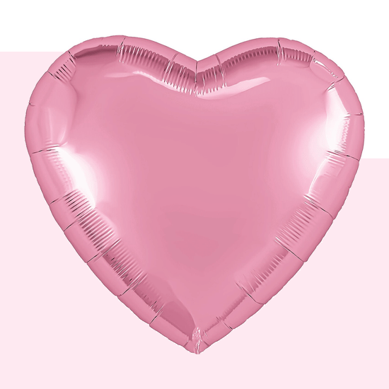 Сердце, Фламинго