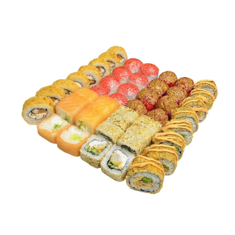 Сет « Сочный»