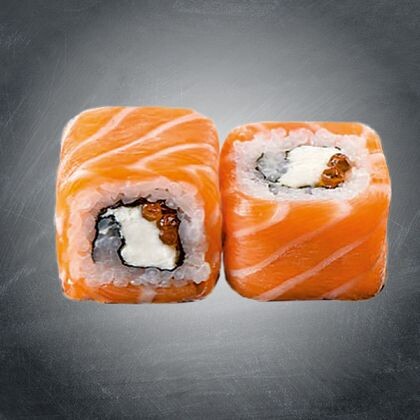 Ролл «Фила люкс»