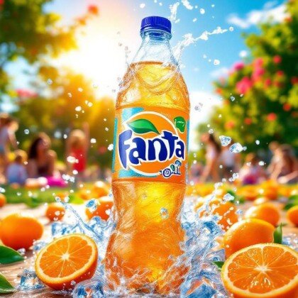 Фанта