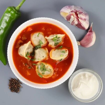 Суп чучвора -