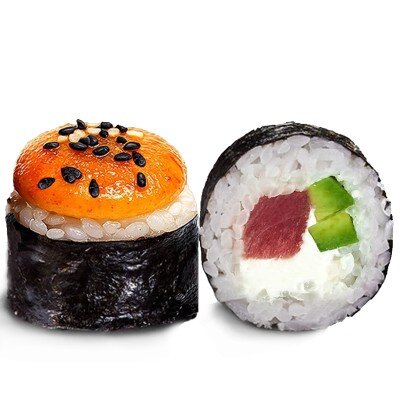 Острый тунец