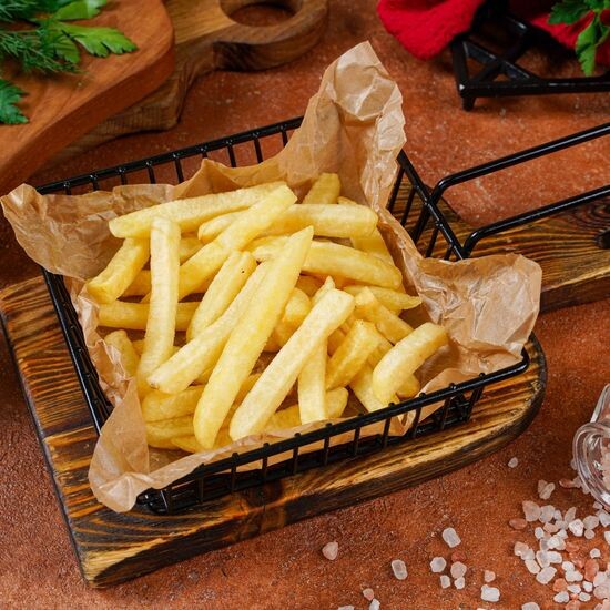 Картофель фри
