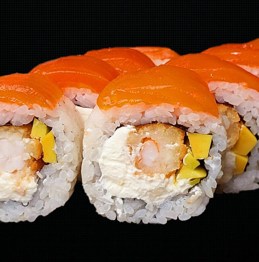 Филадельфия Шримп