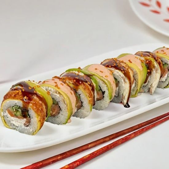 Созвездие Дракона