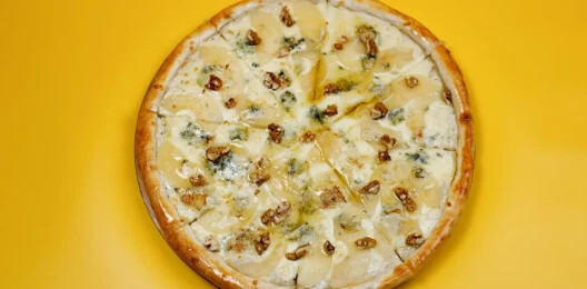 Груша и Дор Блю 40см