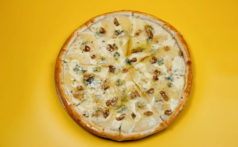 Груша и Дор Блю 40см