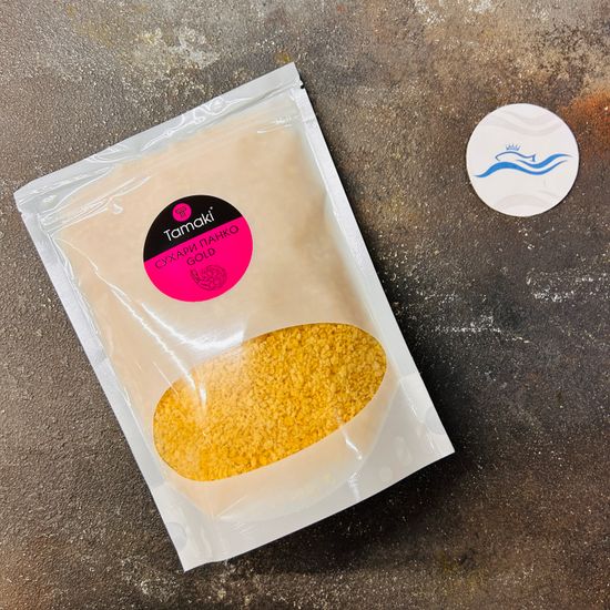 Сухари панировочные ПАНКО Tamaki