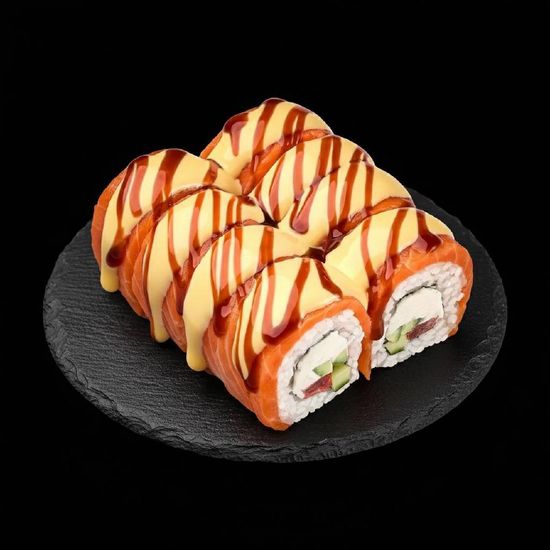 Сырная Фила