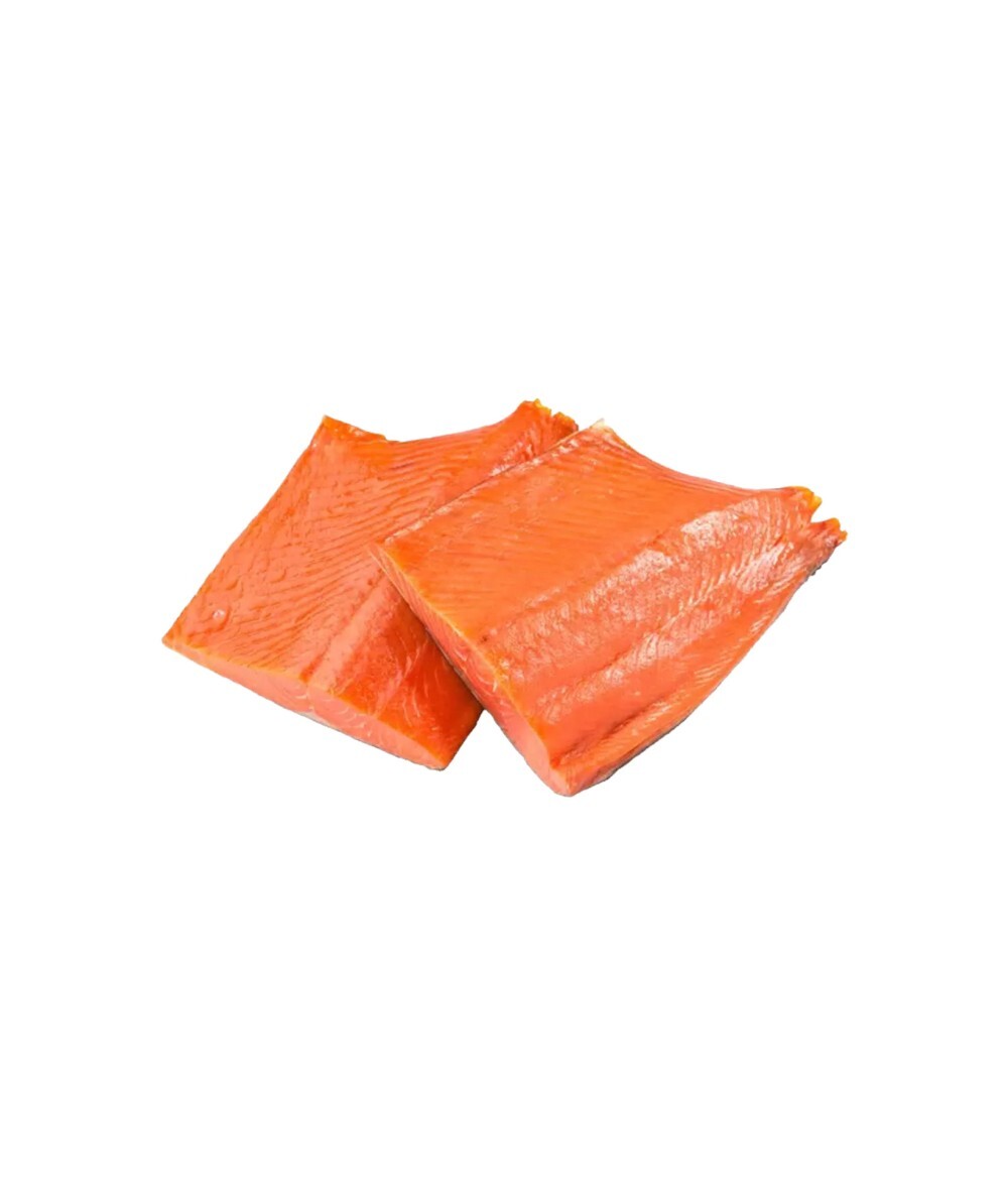 Нерка Боковник холодного копчения