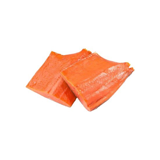 Нерка Боковник холодного копчения