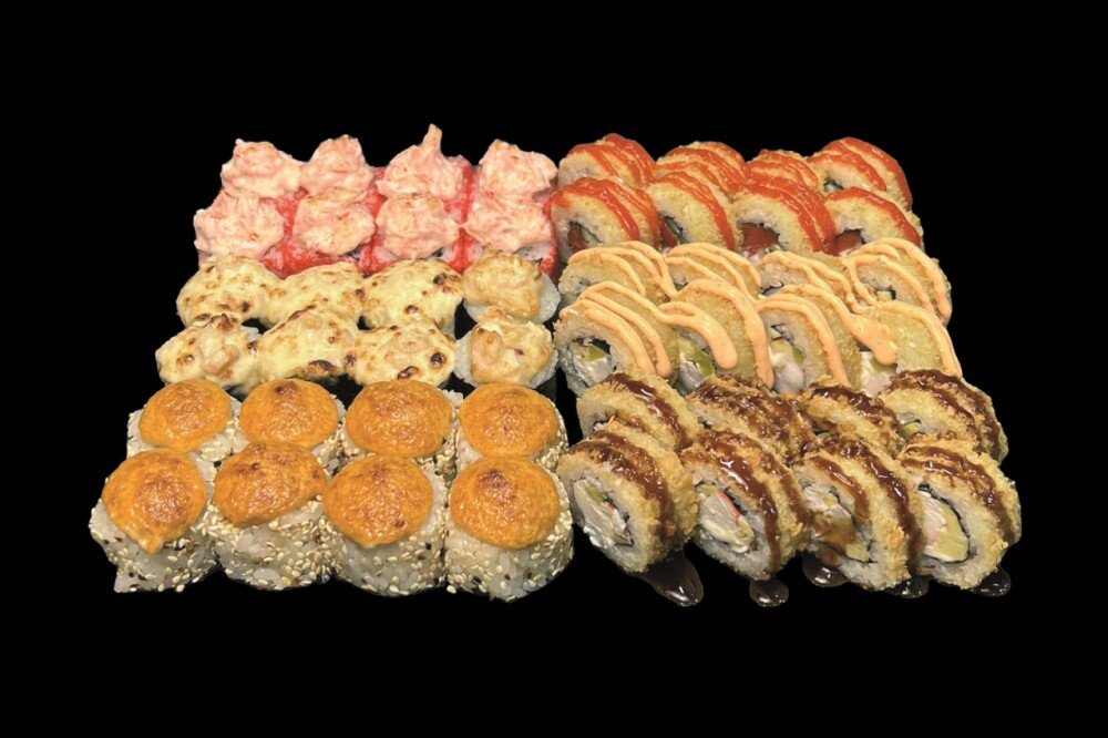 Сет «Малибу»