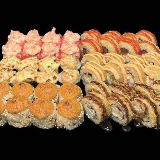 Сет «Малибу»