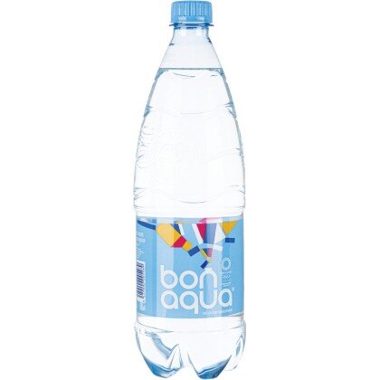 Бона Аква без газа