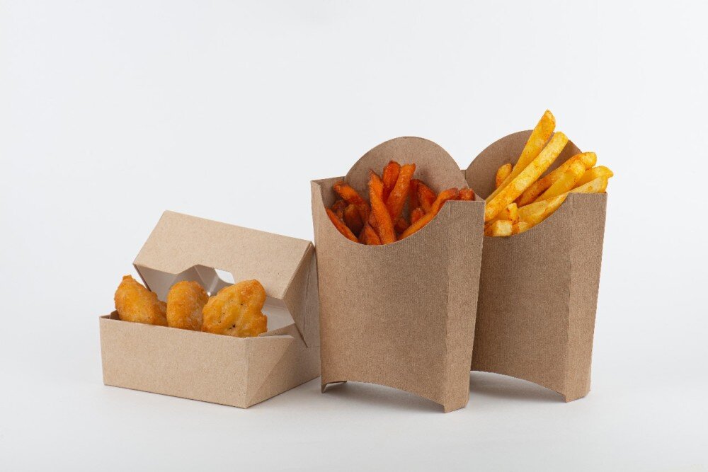 Набор закусок №1