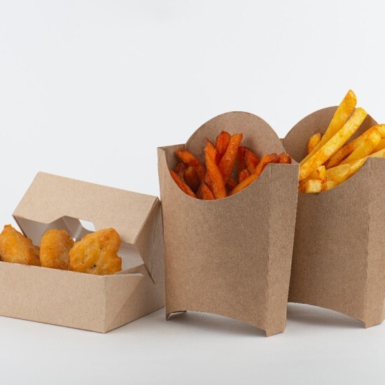 Набор закусок №1