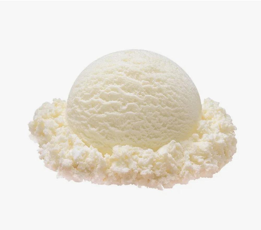 Мороженое шарик (50г)