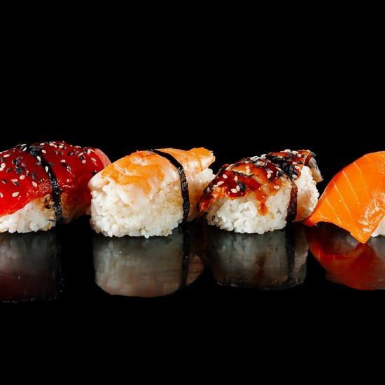 Сет «Sushi Mood»