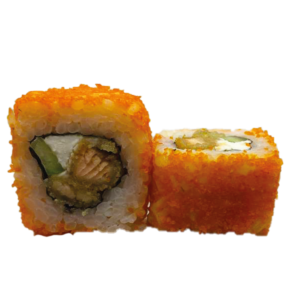 Калифорния VIP