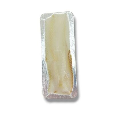 Нарезка из палтуса слабосоленная 70 г