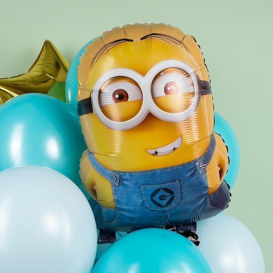 ≈ 71 см, Фигура, Банановый человечек