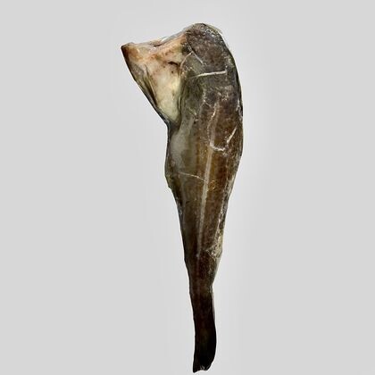 Треска свежемороженая, кг