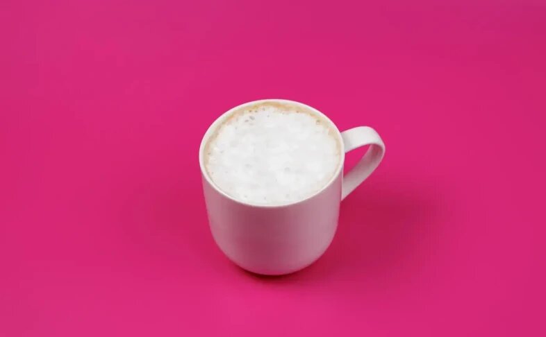 Кофе Латте (200мл)