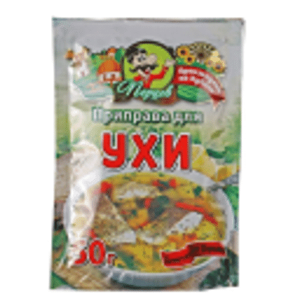 Приправа. Для ухи 50 гр