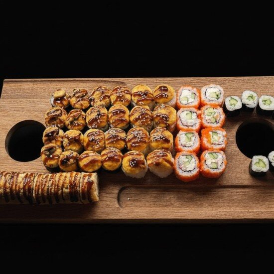 Сет  «Искушение»