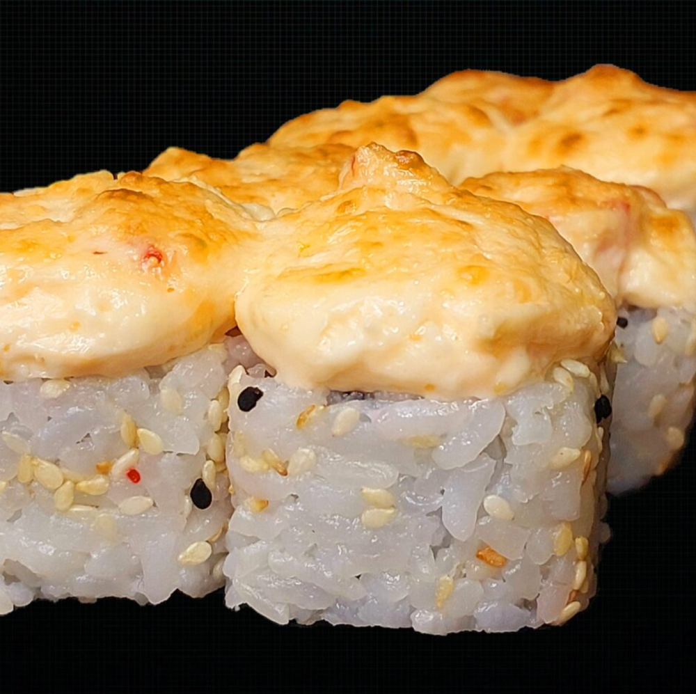 Хот Креветка