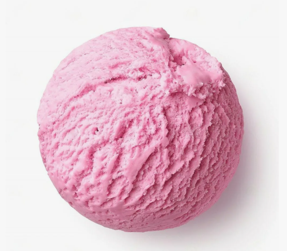 Мороженое БАБЛ - ГАМ