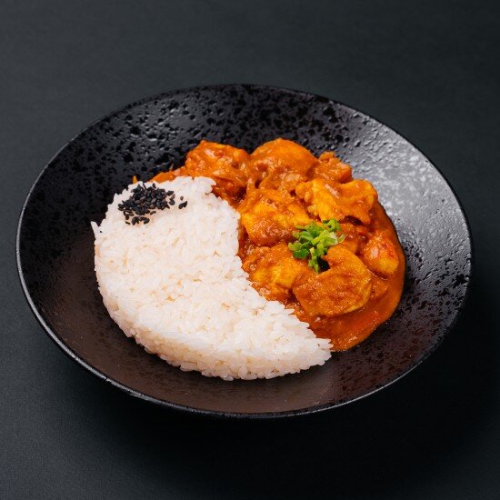 Курица карри