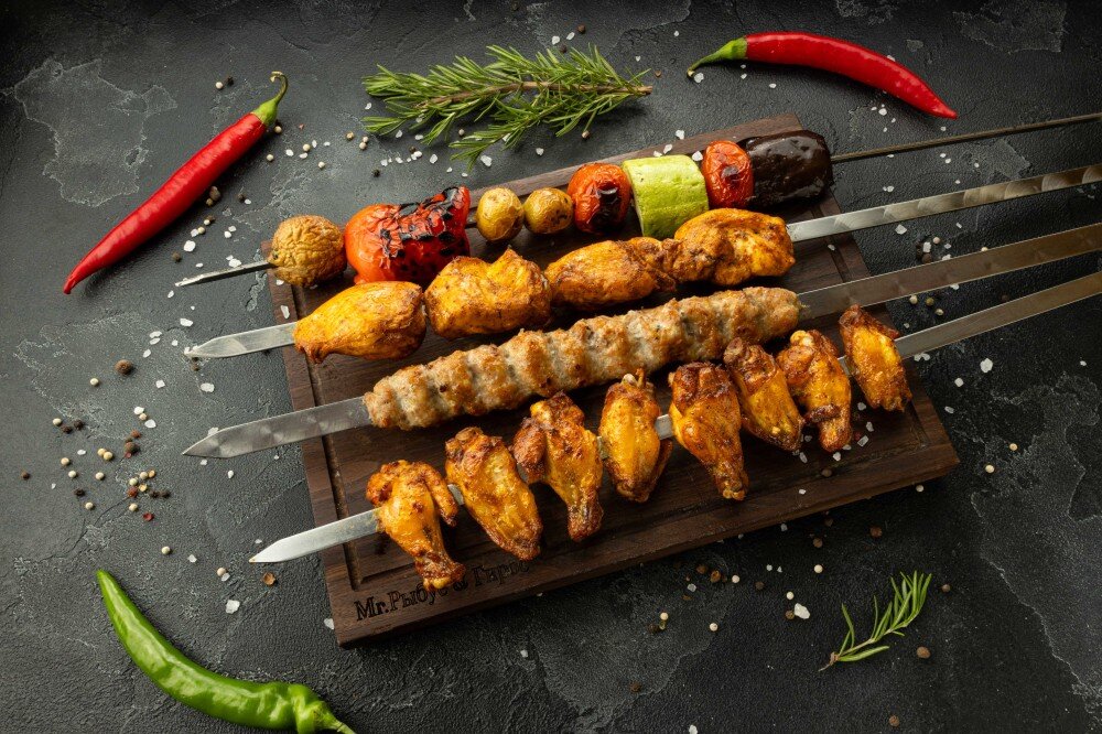 «ПОД ВЕЧЕР»