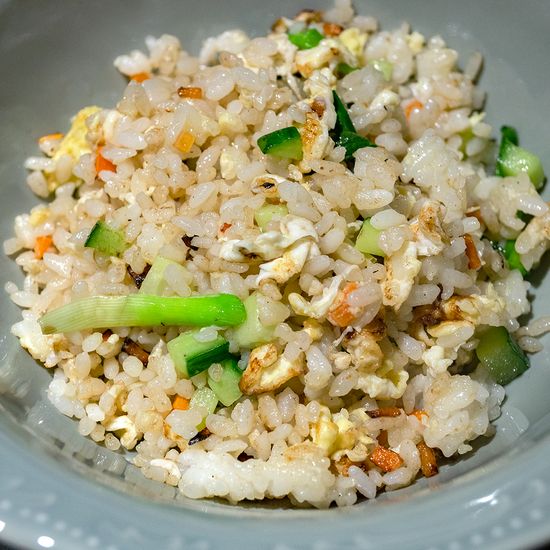 Рис фан ди дань