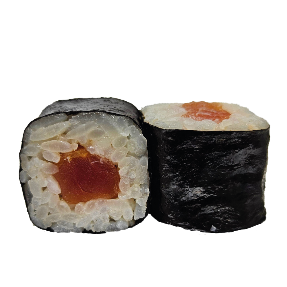 Классический с тунцом