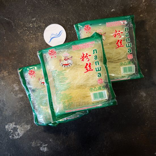 Фунчоза Лункоу 150 гр