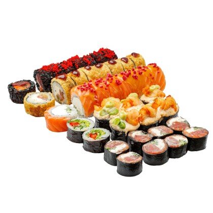 Сет капитан