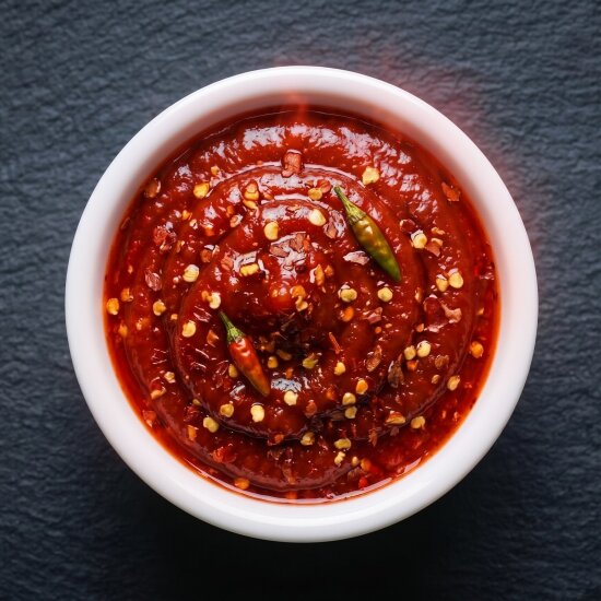 Соус Острый