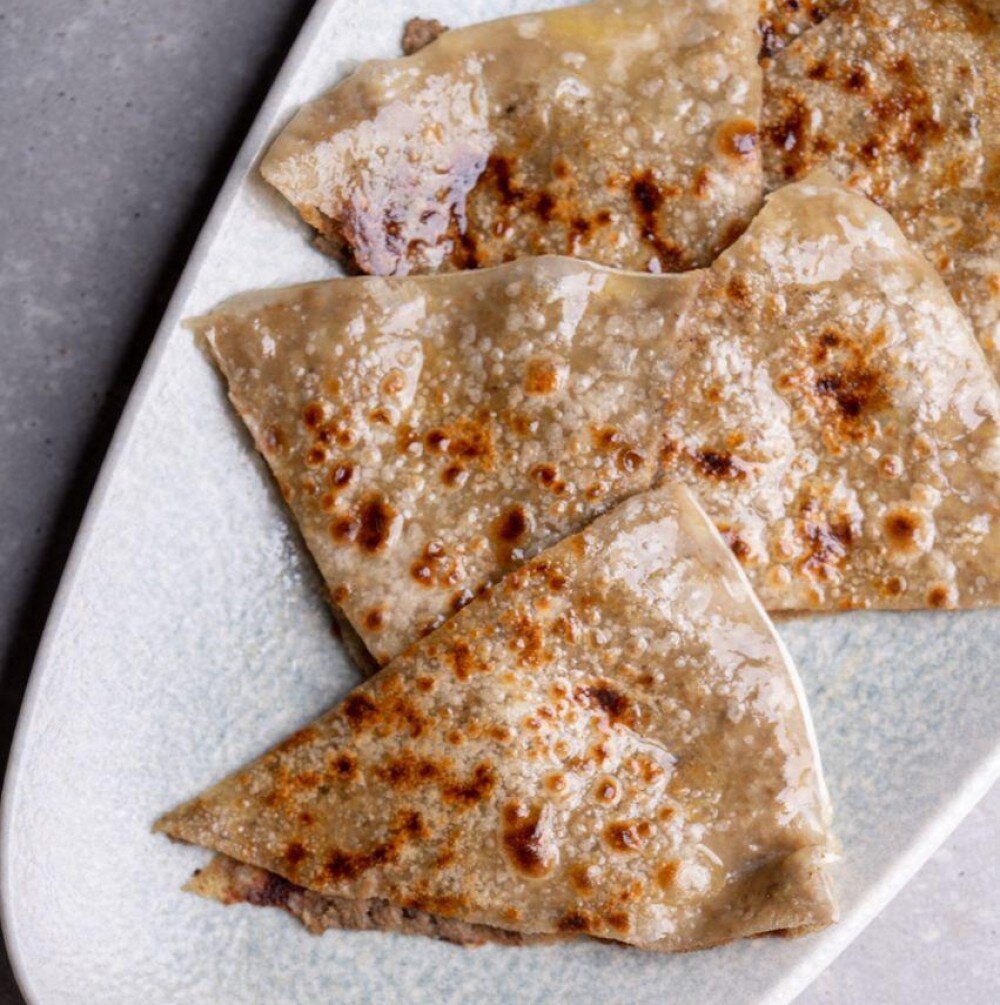 Балкарский хычин с мясо- печень R