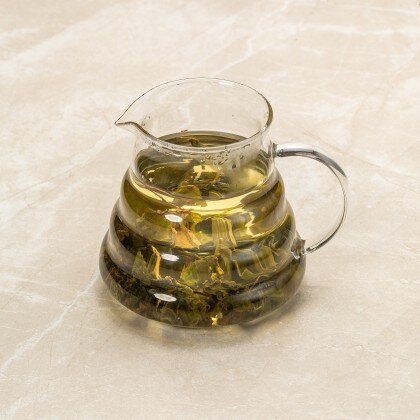 Молочный улун