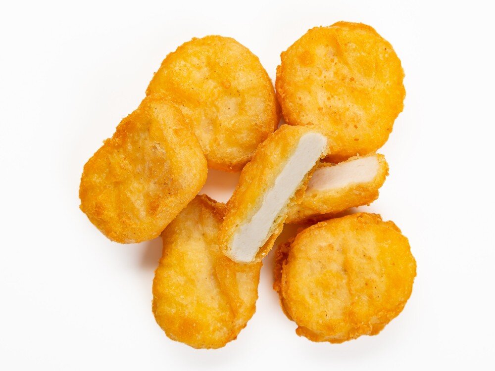 Наггетсы 9 шт.