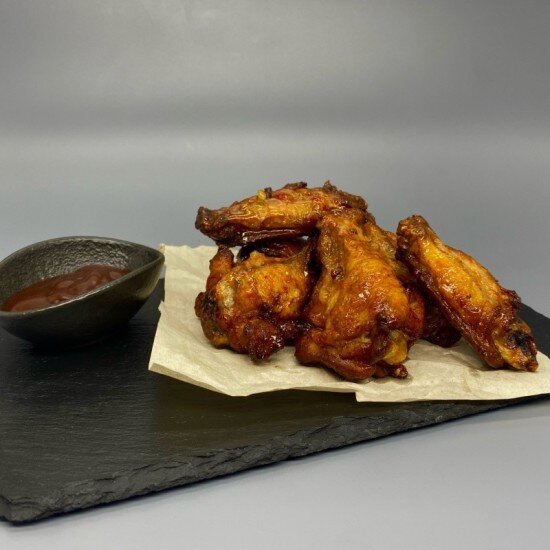 Крылья Баффало