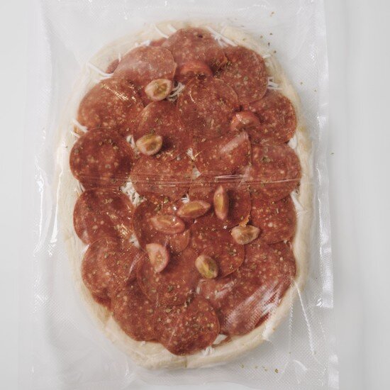 Пицца Папперони