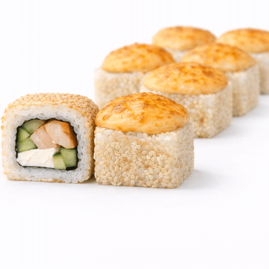 Чикен корнишон